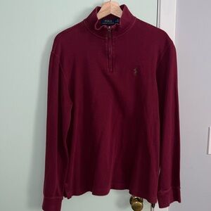 Polo Ralph Lauren Quarterzip